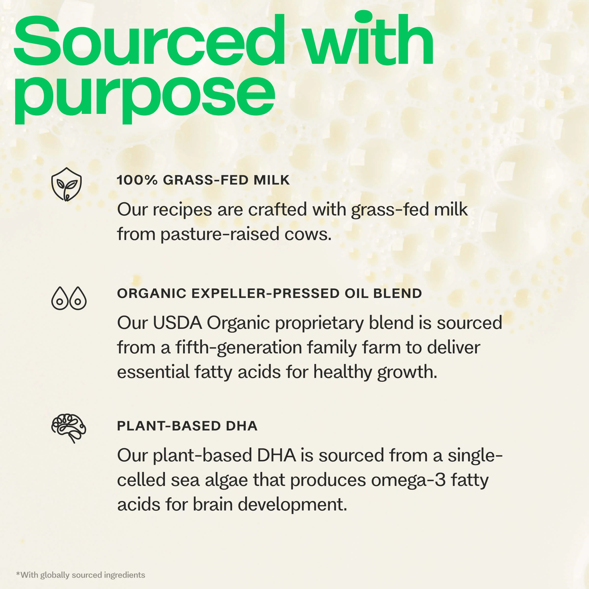 Organic Infant Formula - Image 4