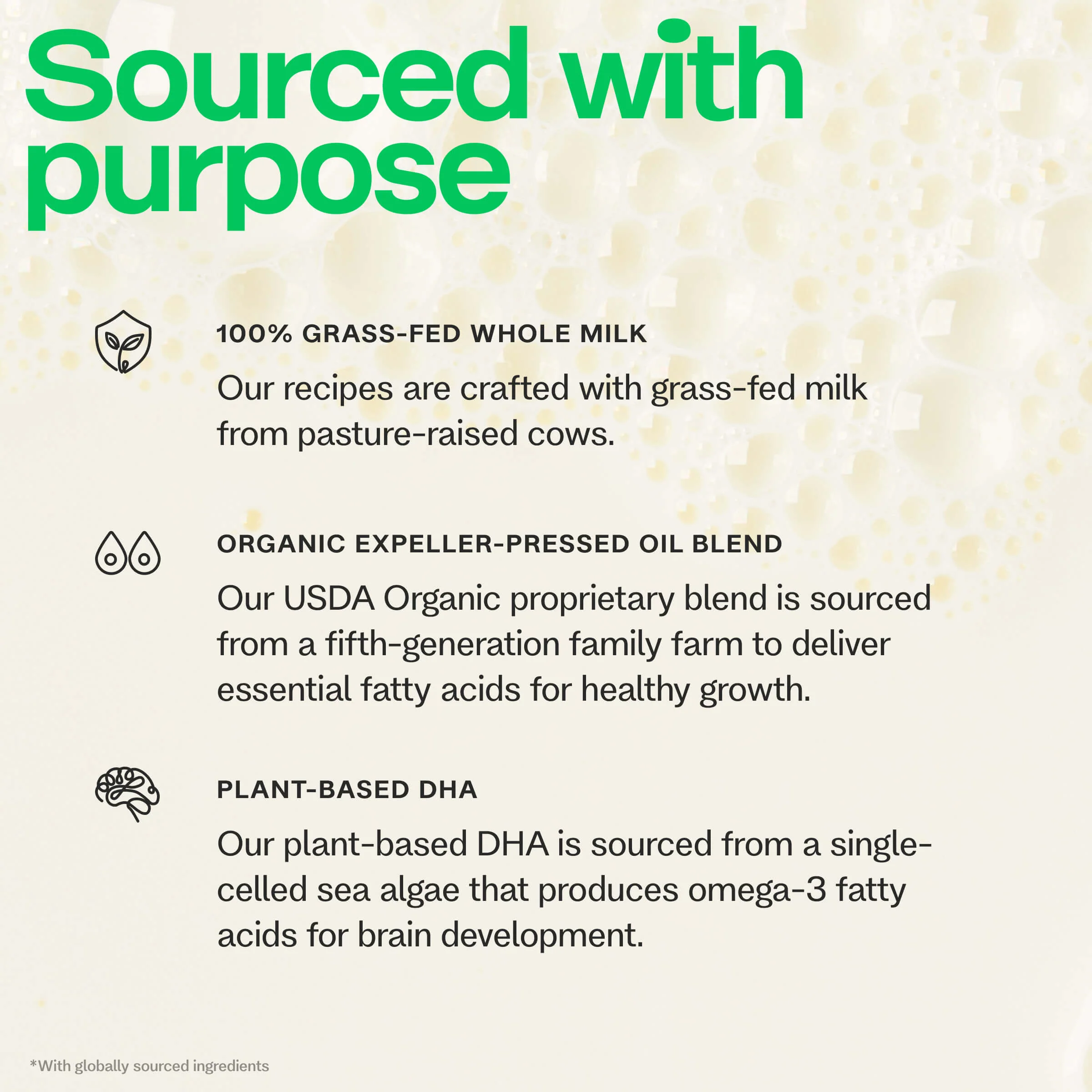 Grass-fed Whole Milk Infant Formula - Image 4