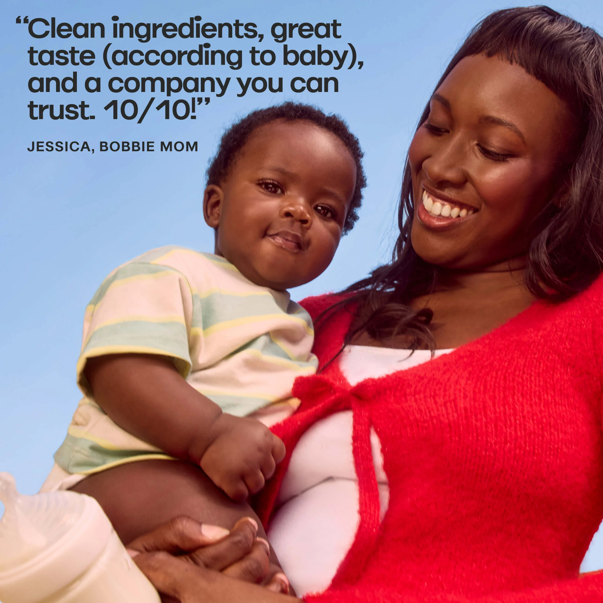 Grass-fed Whole Milk Infant Formula - Image 6