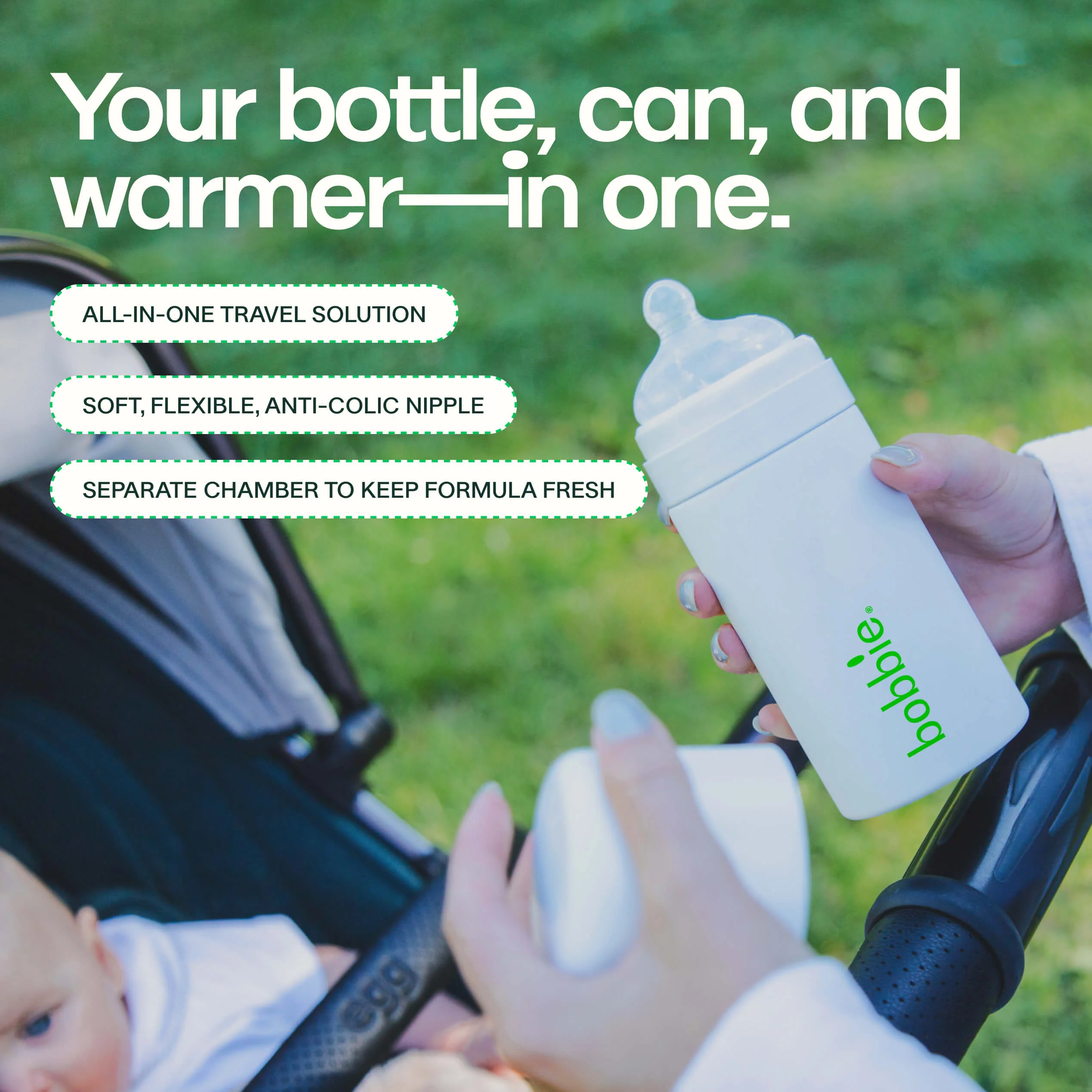 Hot-to-Go Bottle - Image 5
