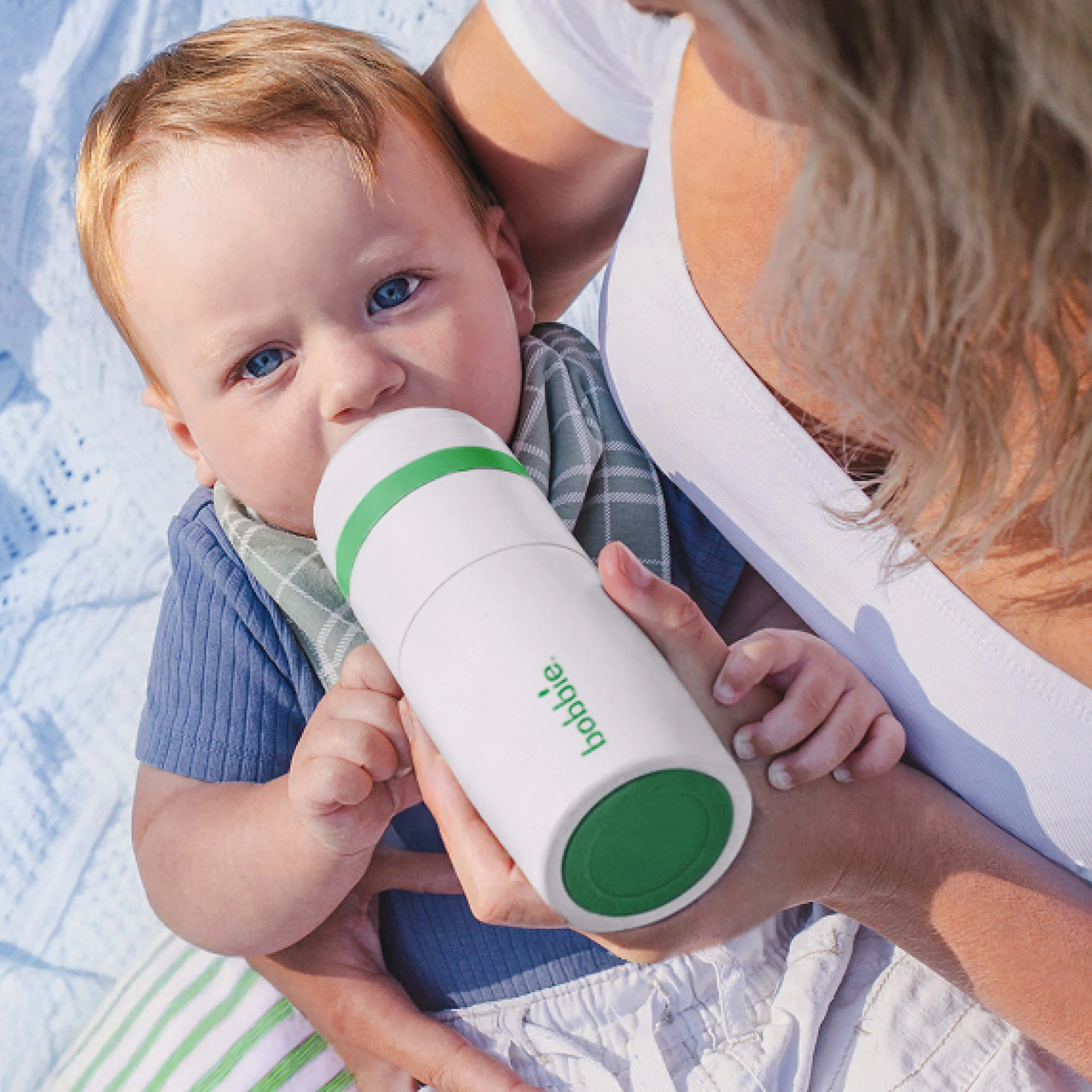Hot-to-Go Bottle - Image 6
