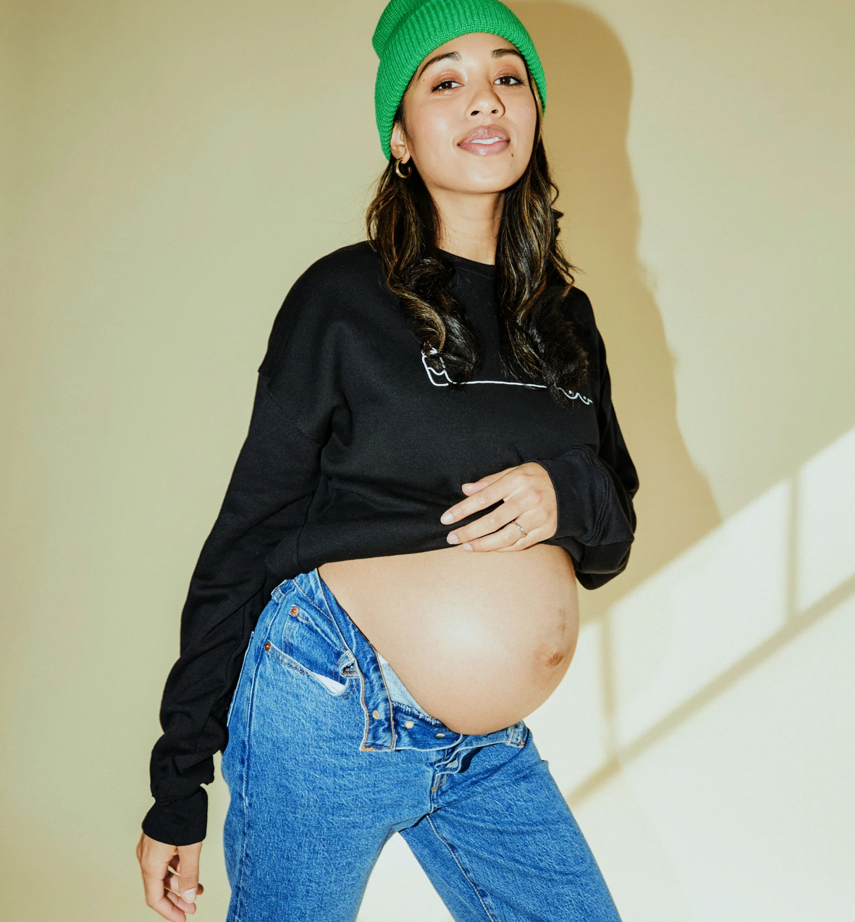 Adult Sweatshirt - Image 3