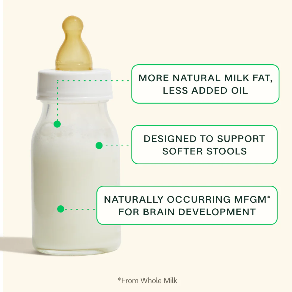 Whole Milk Infant Formula Partnershop - 10 Pack - Image 4